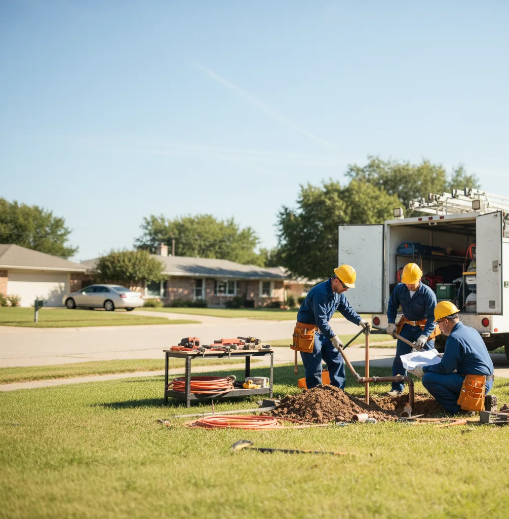 Water Heater Installation in Amery, WI